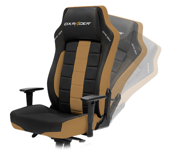 Кресло dxracer ракурс 1