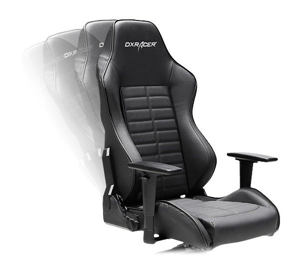Кресло dxracer ракурс 1