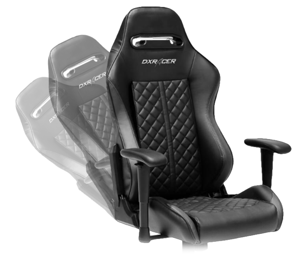 Кресло dxracer ракурс 1