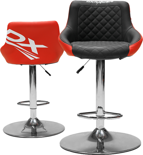 Кресло dxracer ракурс 1