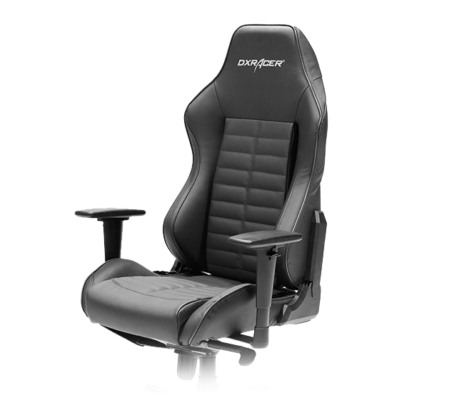 Кресло dxracer ракурс 1